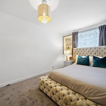 Modern Deluxe 1 Bed Apartment Bermondsey London Bridge 外观 照片