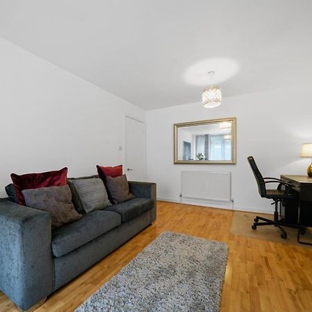 Modern Deluxe 1 Bed Apartment Bermondsey London Bridge 外观 照片