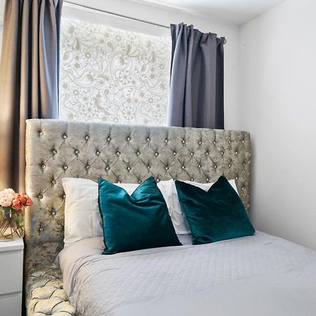Modern Deluxe 1 Bed Apartment Bermondsey London Bridge 外观 照片