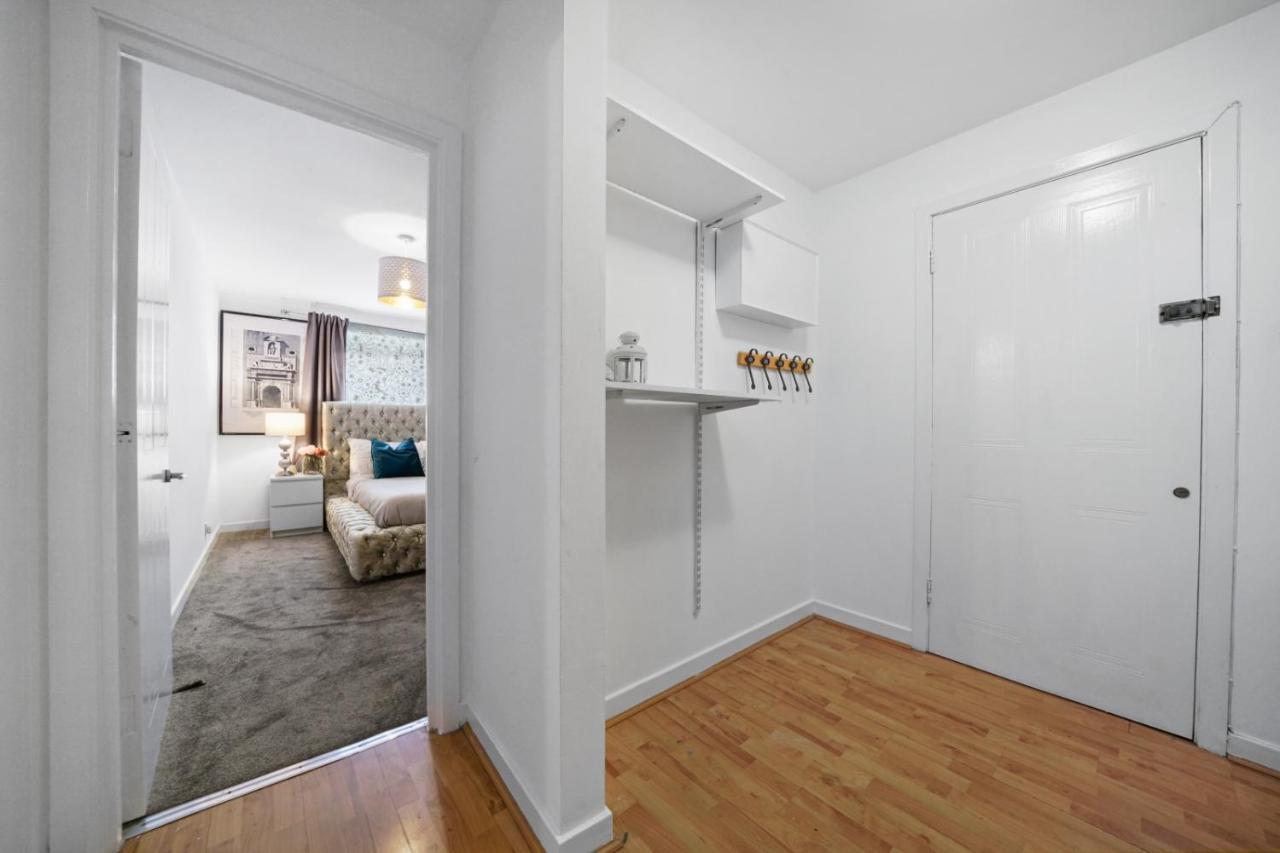 Modern Deluxe 1 Bed Apartment Bermondsey London Bridge 外观 照片